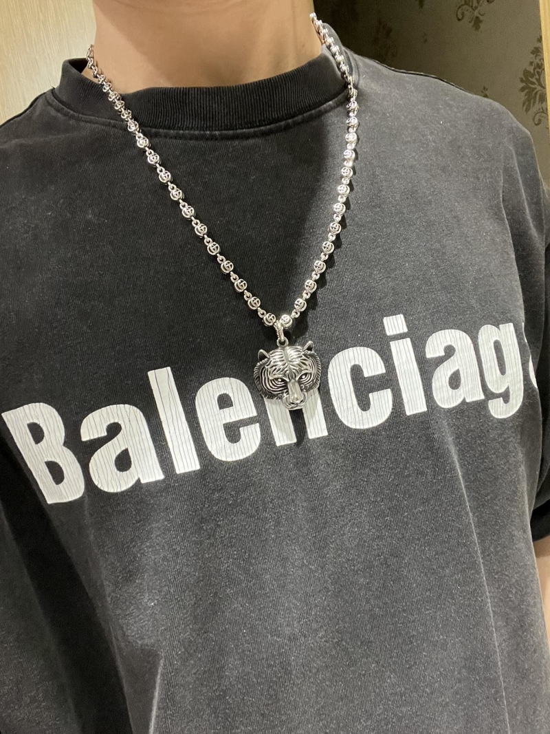 Gucci Necklaces